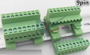 Terminal 2EDG-UKR-5.08 9P